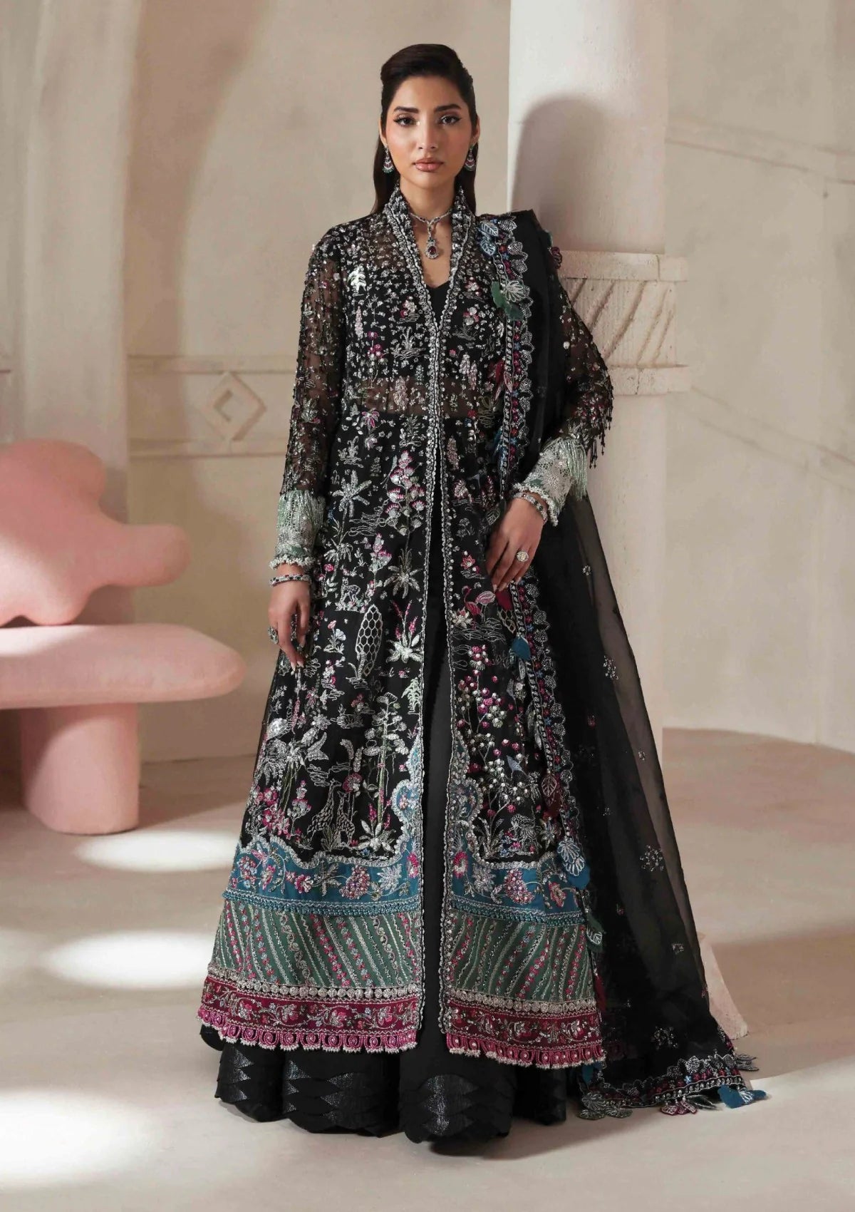 AFA - Republic Womenswear - Lilianne - 107