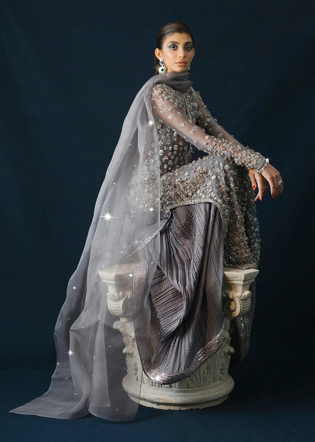AFA - HUSSAIN REHAR - Surmai - 9
