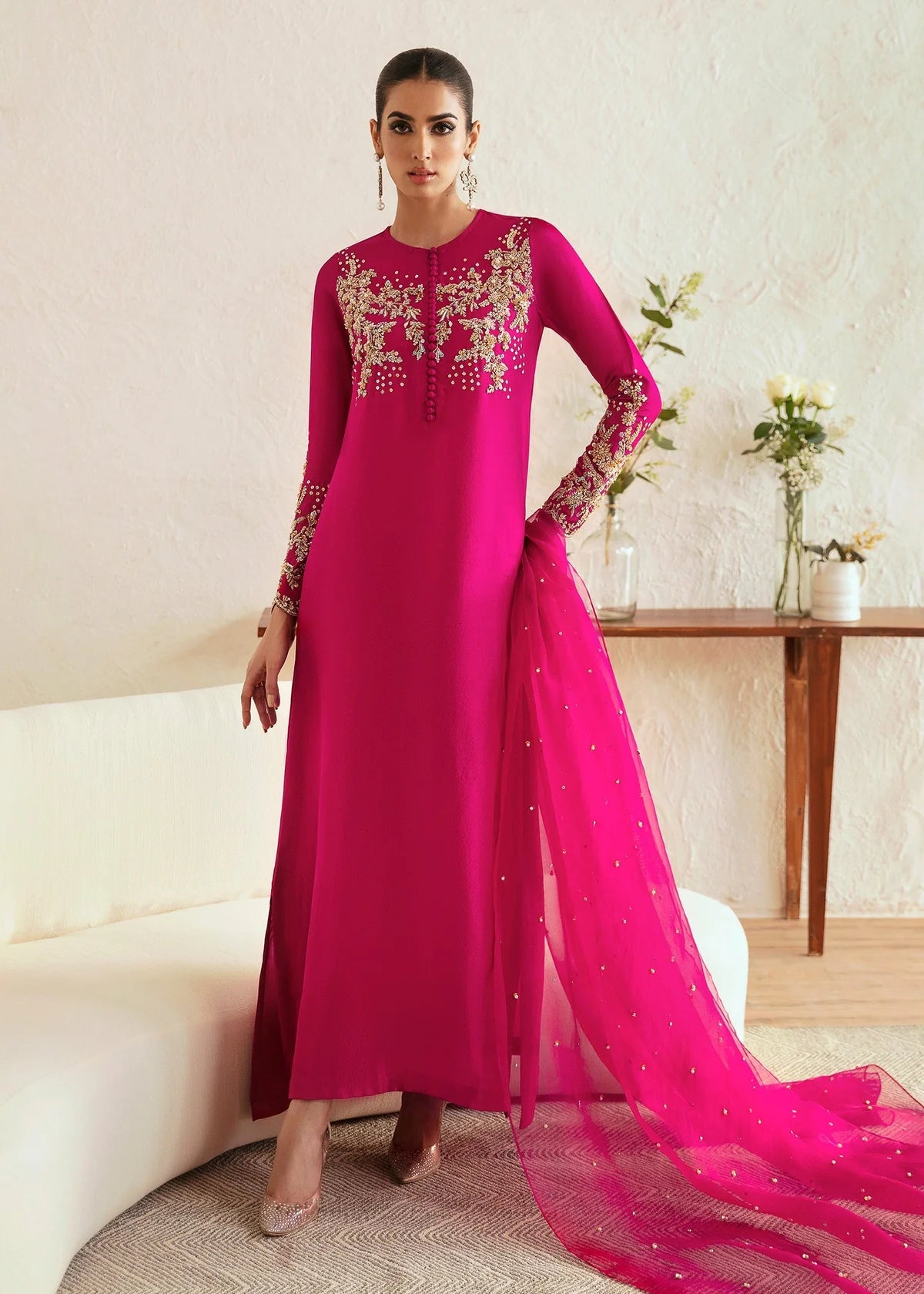 AFA - KANWAL MALIK - Myra - 11
