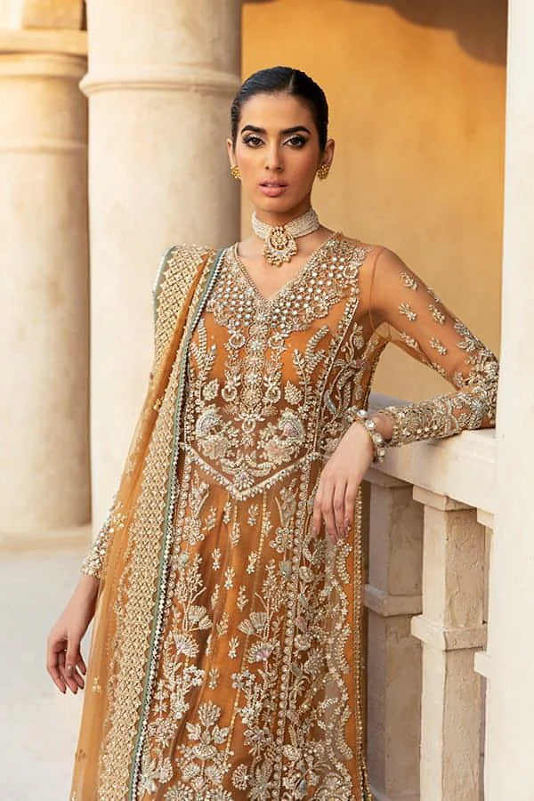 AFA - SORAYA - Naira - 40