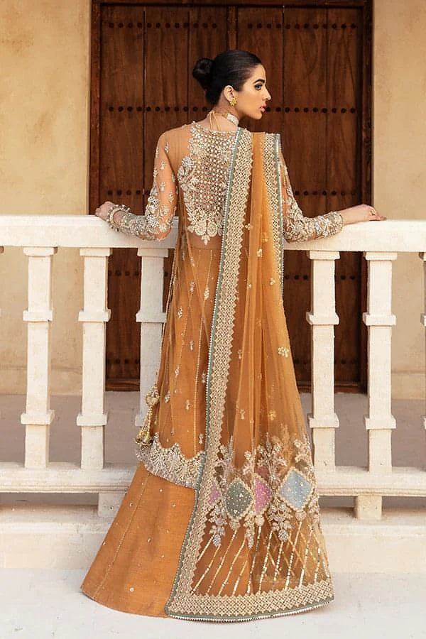 AFA - SORAYA - Naira - 40