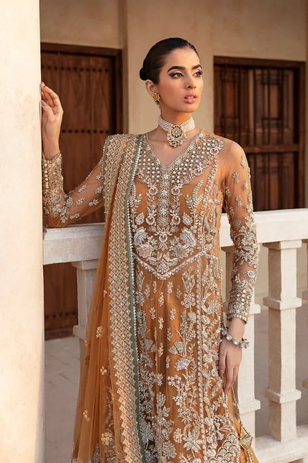 AFA - SORAYA - Naira - 40