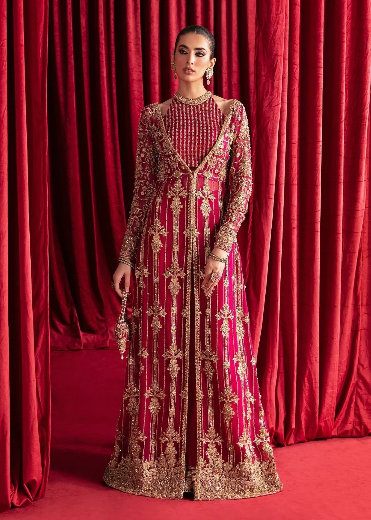 AFA - KANWAL MALIK - HANIYA - 155