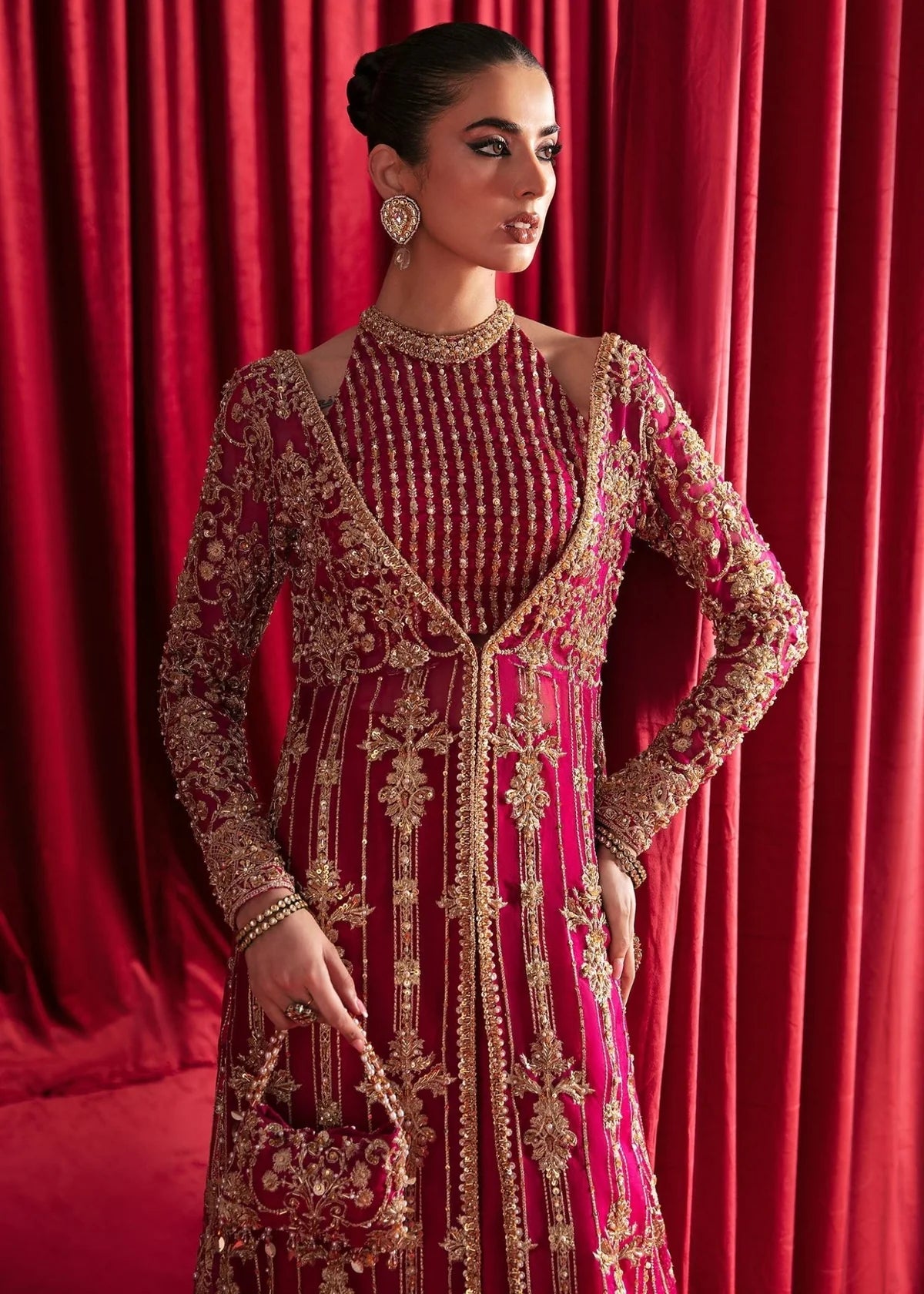 AFA - KANWAL MALIK - HANIYA - 155