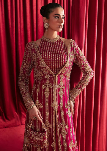 AFA - KANWAL MALIK - HANIYA - 155