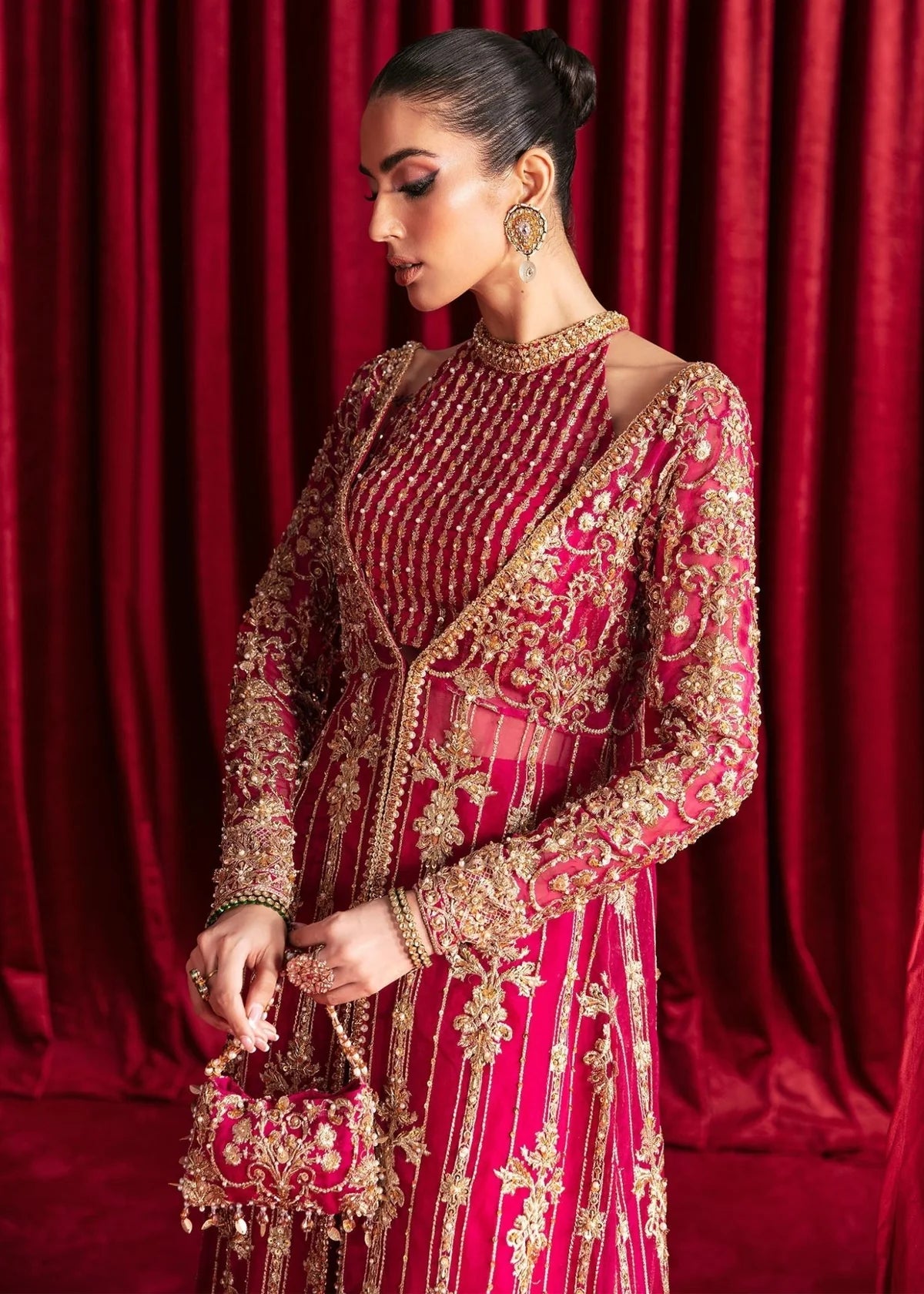 AFA - KANWAL MALIK - HANIYA - 155
