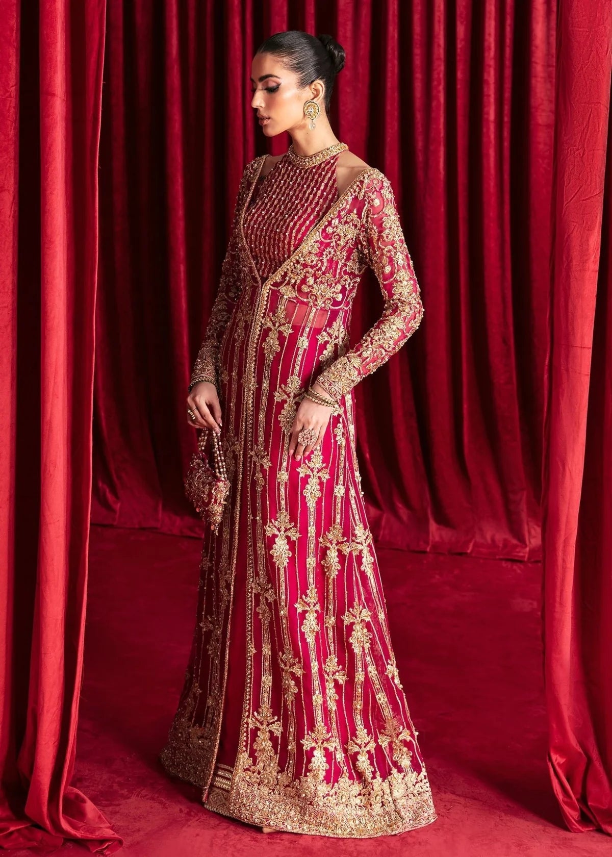 AFA - KANWAL MALIK - HANIYA - 155