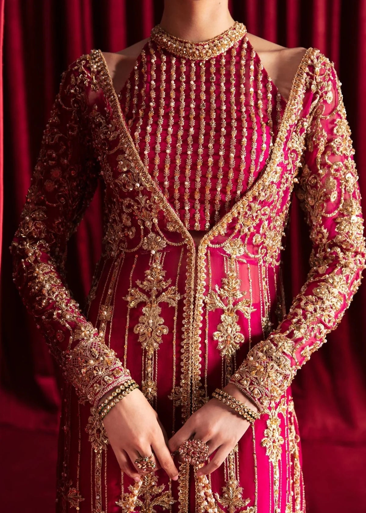 AFA - KANWAL MALIK - HANIYA - 155