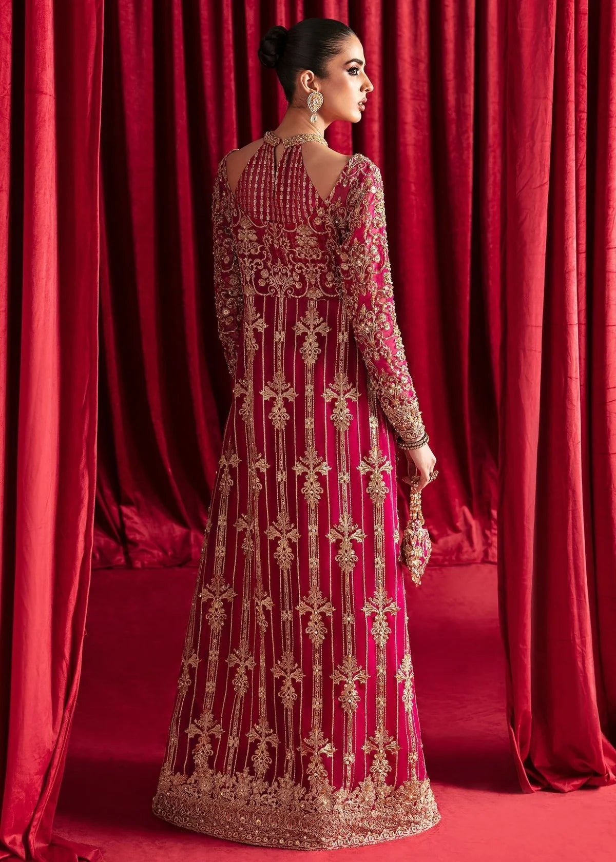 AFA - KANWAL MALIK - HANIYA - 155