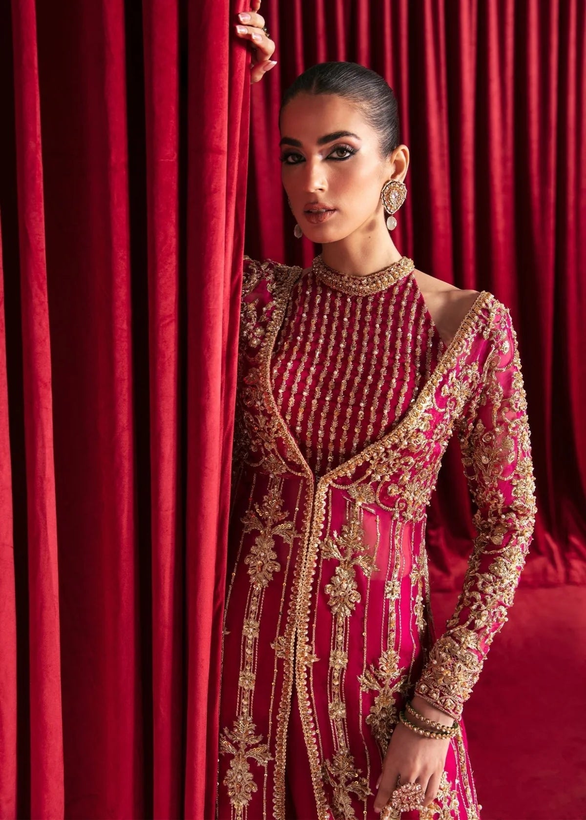 AFA - KANWAL MALIK - HANIYA - 155