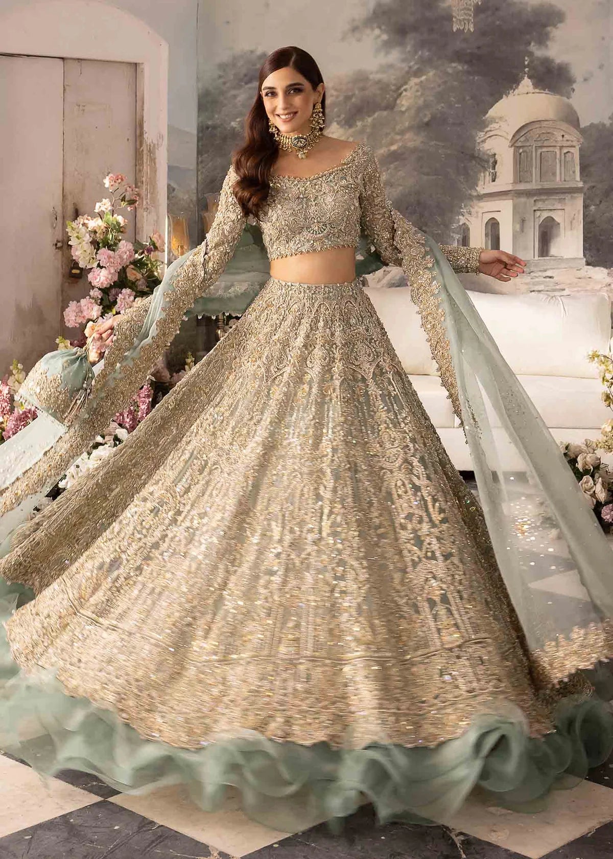 AFA - KANWAL MALIK - NAZRA - 149