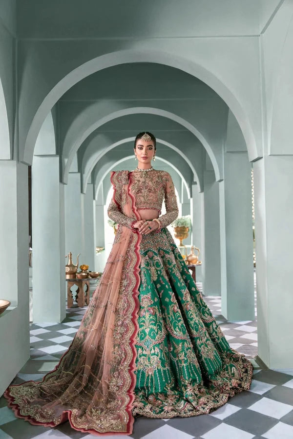 AFA - REPUBLIC WOMENSWEAR - Couture B-15 - 131
