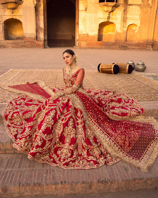 AFA - Faiza Saqlain - Arusa - 038