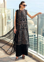 AFA - MARIA B - LUXURY LAWN 3PC UNSTITCHED - 188