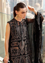 AFA - MARIA B - LUXURY LAWN 3PC UNSTITCHED - 188