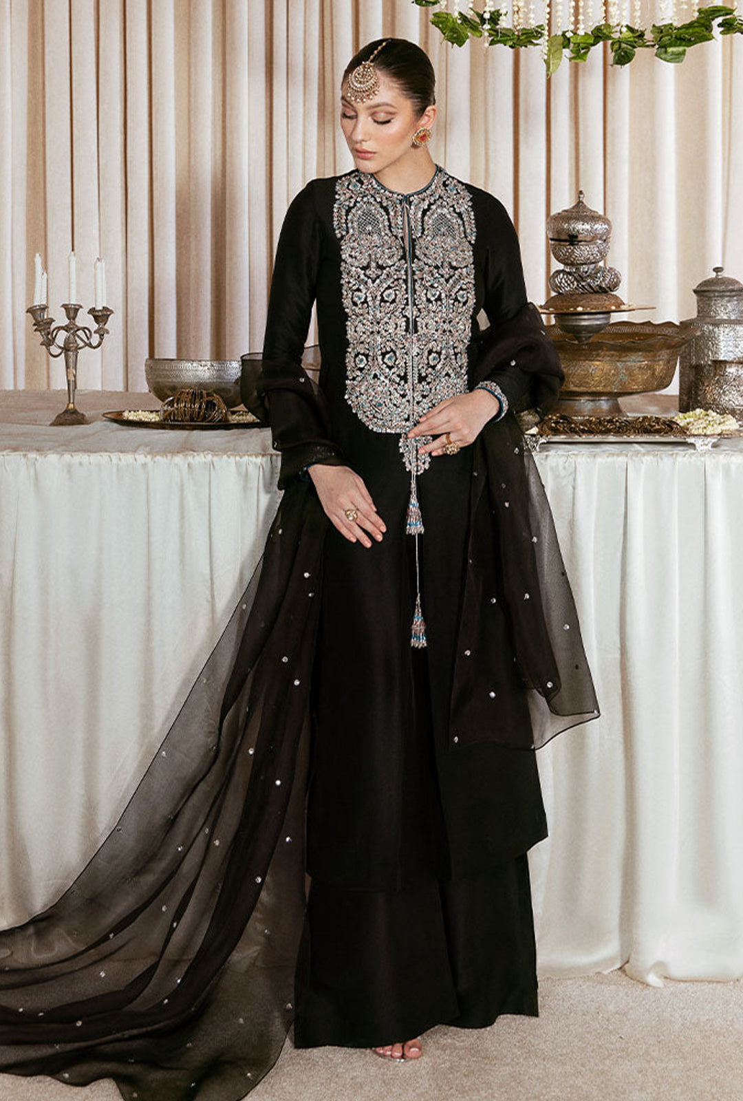 Sable | Hussain Rehar
