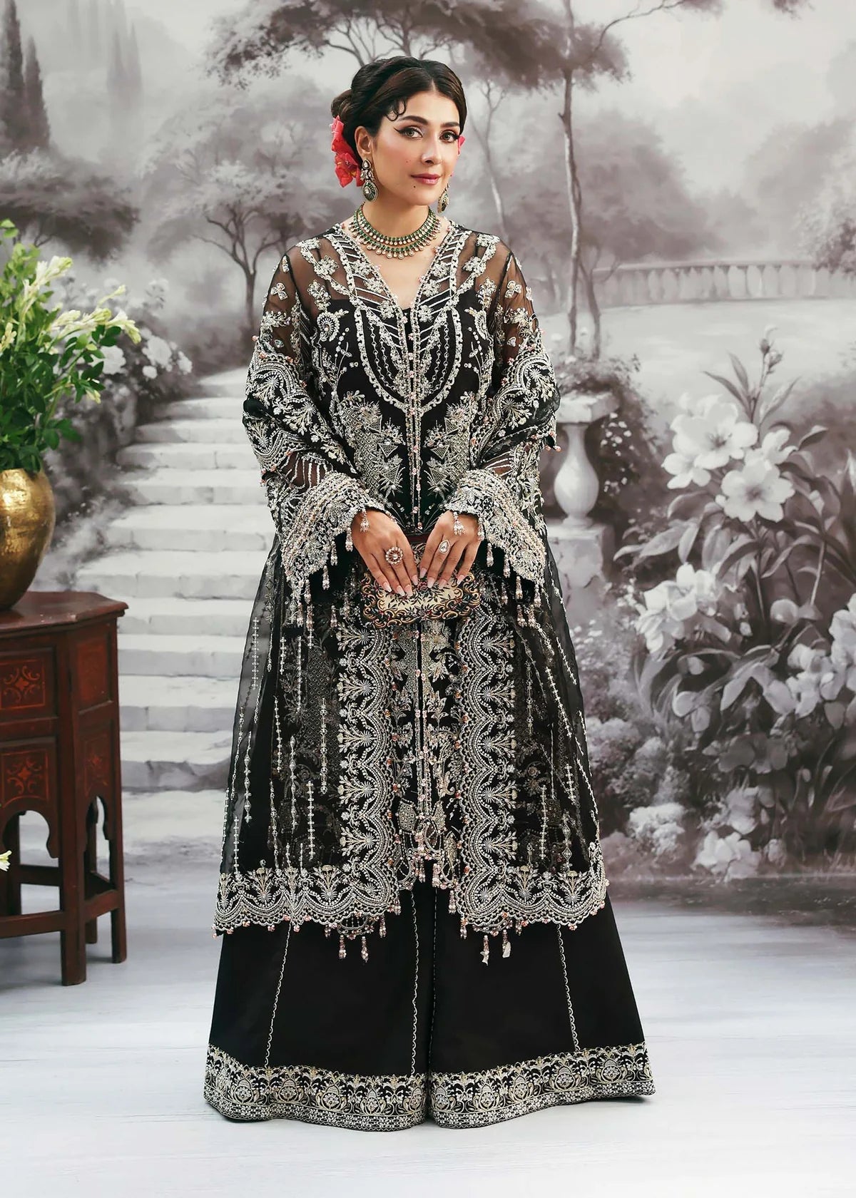 AFA - Kanwal Malik - Huriya - 098