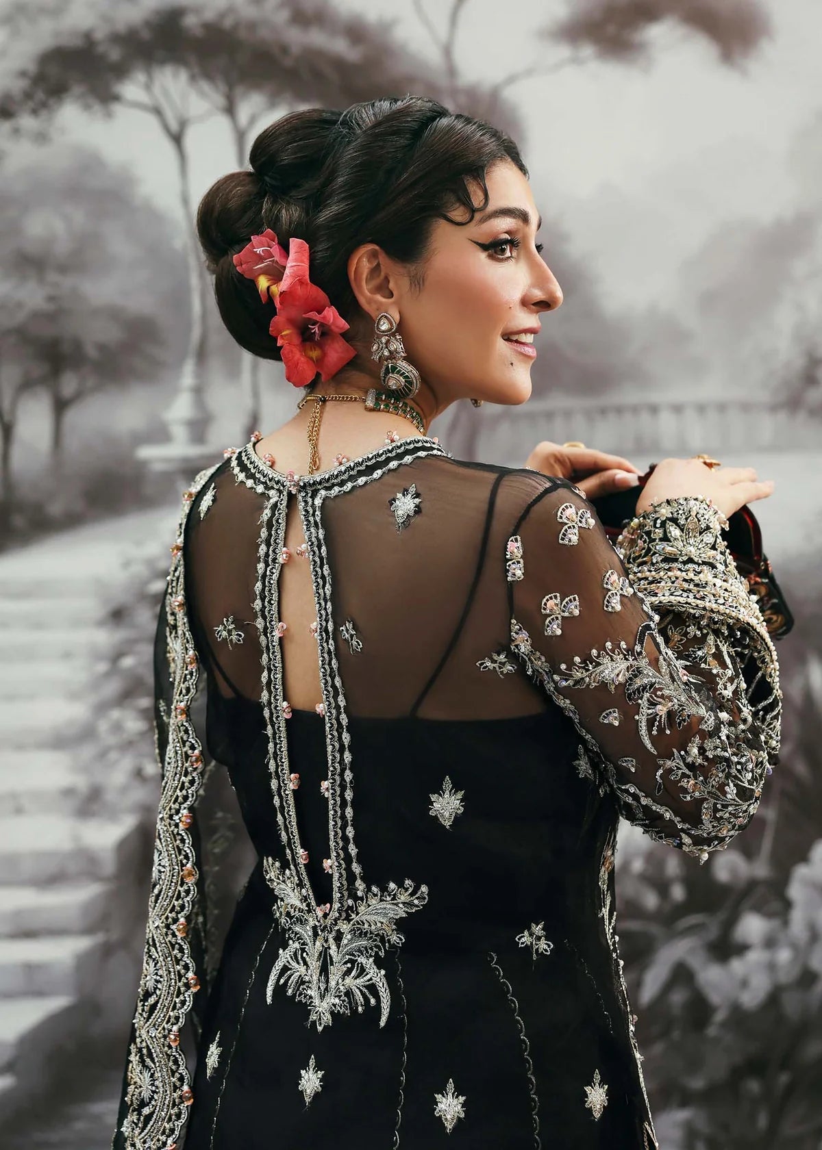 AFA - Kanwal Malik - Huriya - 098