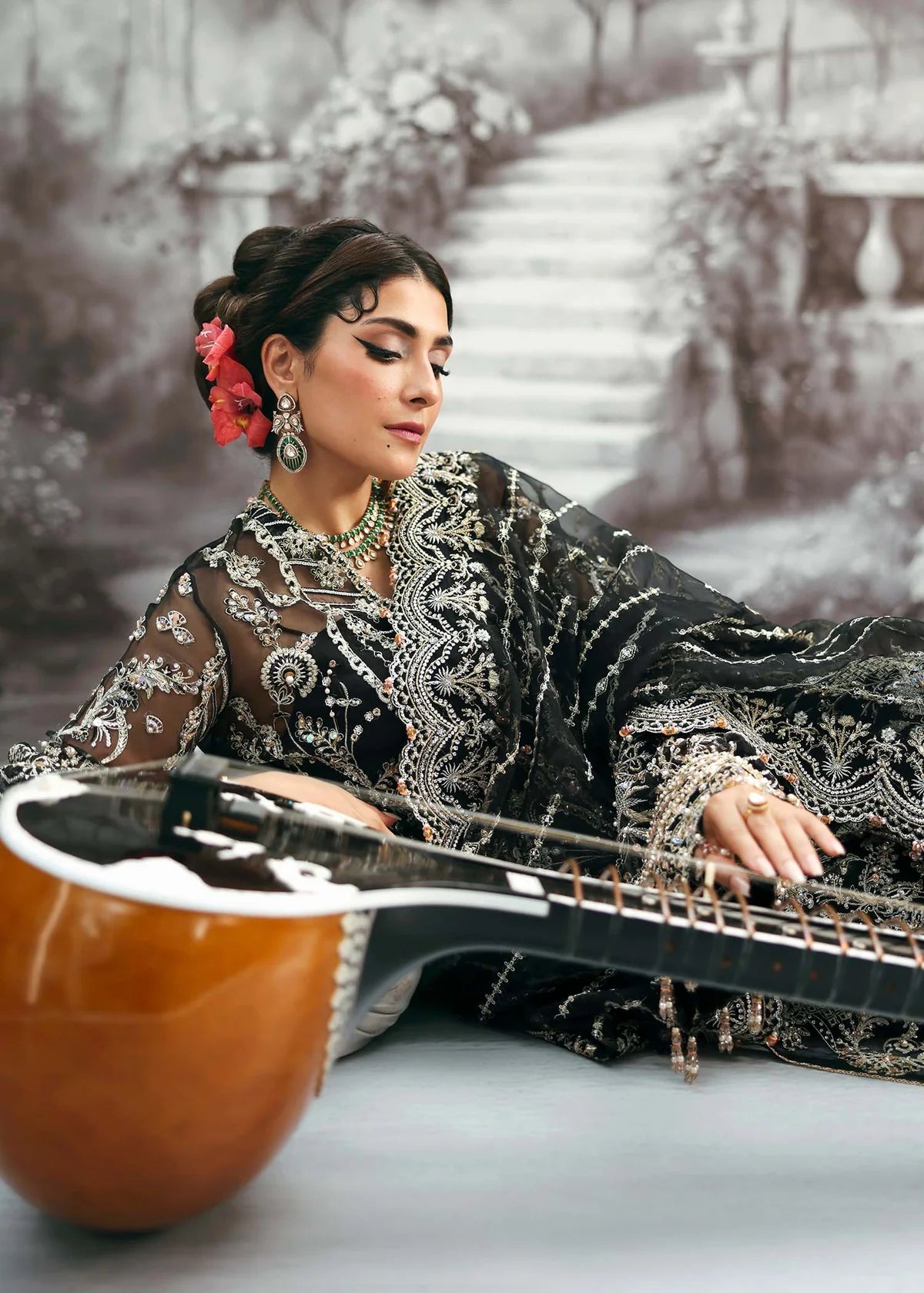 AFA - Kanwal Malik - Huriya - 098