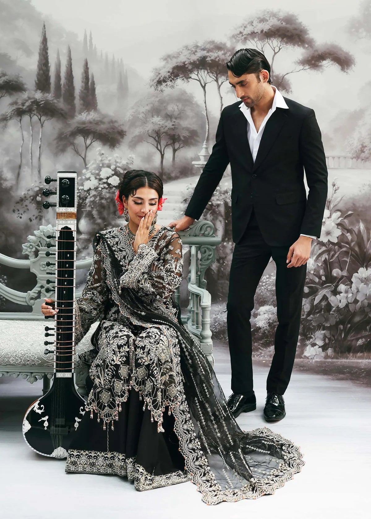 AFA - Kanwal Malik - Huriya - 098