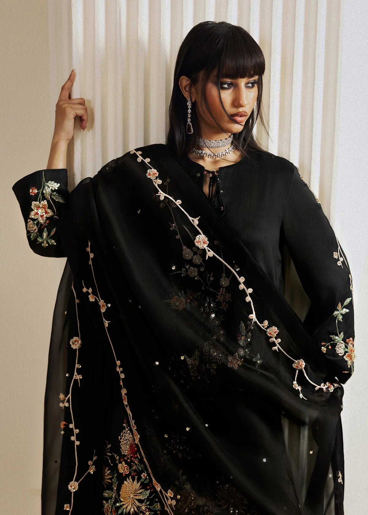 AFA - HUSSAIN REHAR - Sitara Noir - 249