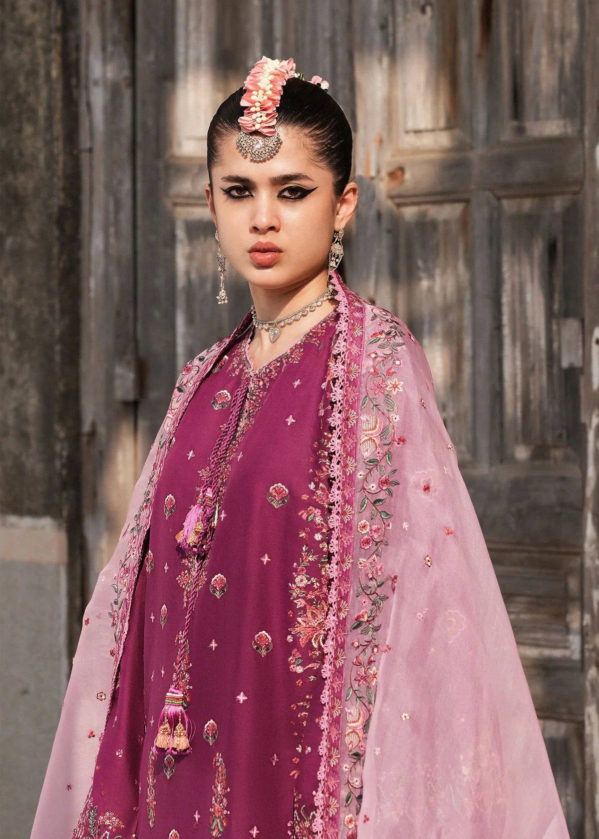 AFA - HUSSAIN REHAR - Gulposh - 200
