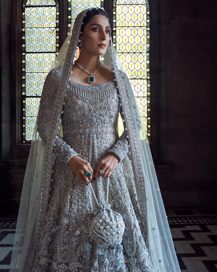 AFA - FAIZA SAQLAIN - AYANA - 167