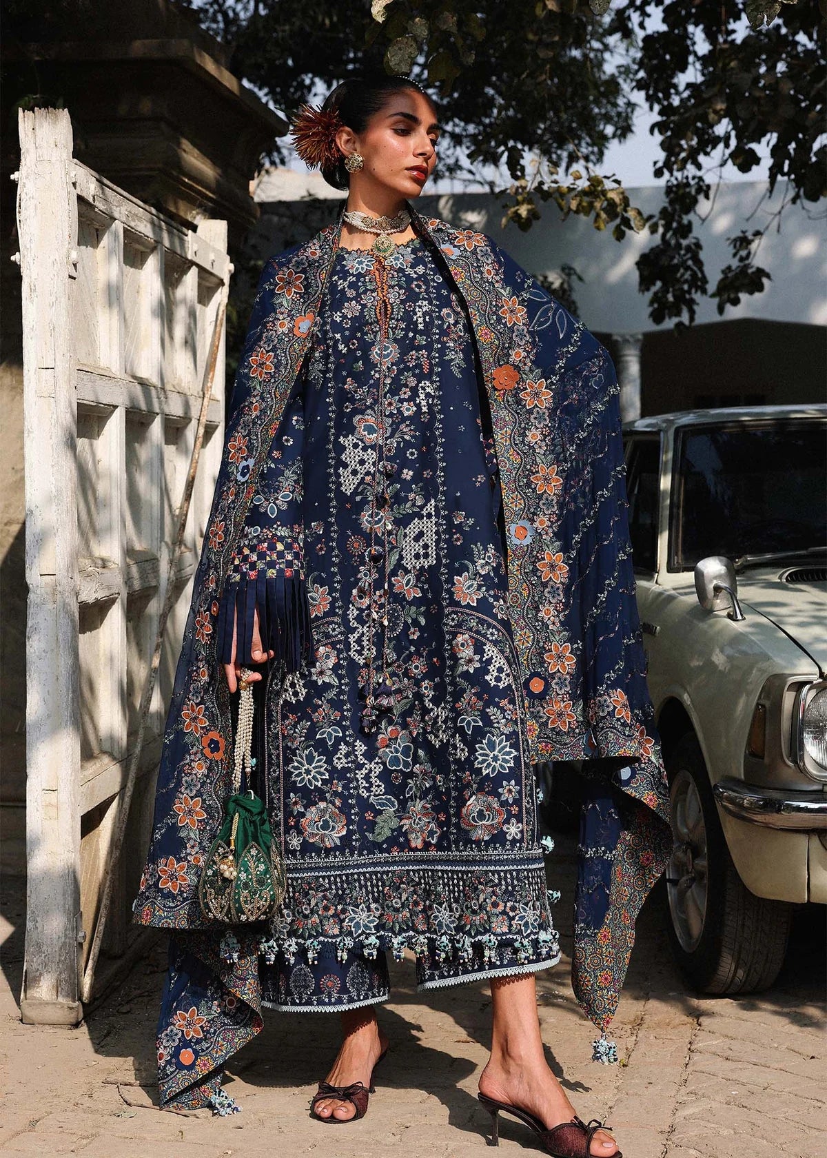 AFA - HUSSAIN REHAR - AMALFI - 77