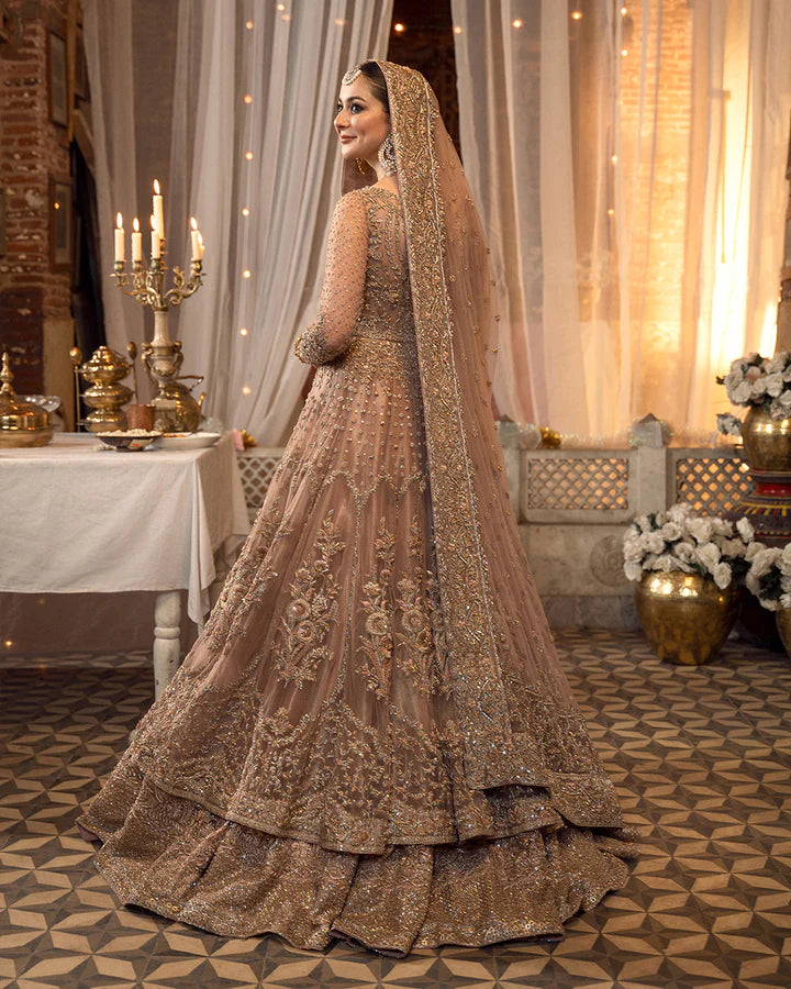 AFA - FAIZA SAQLAIN - MAHRA - 124
