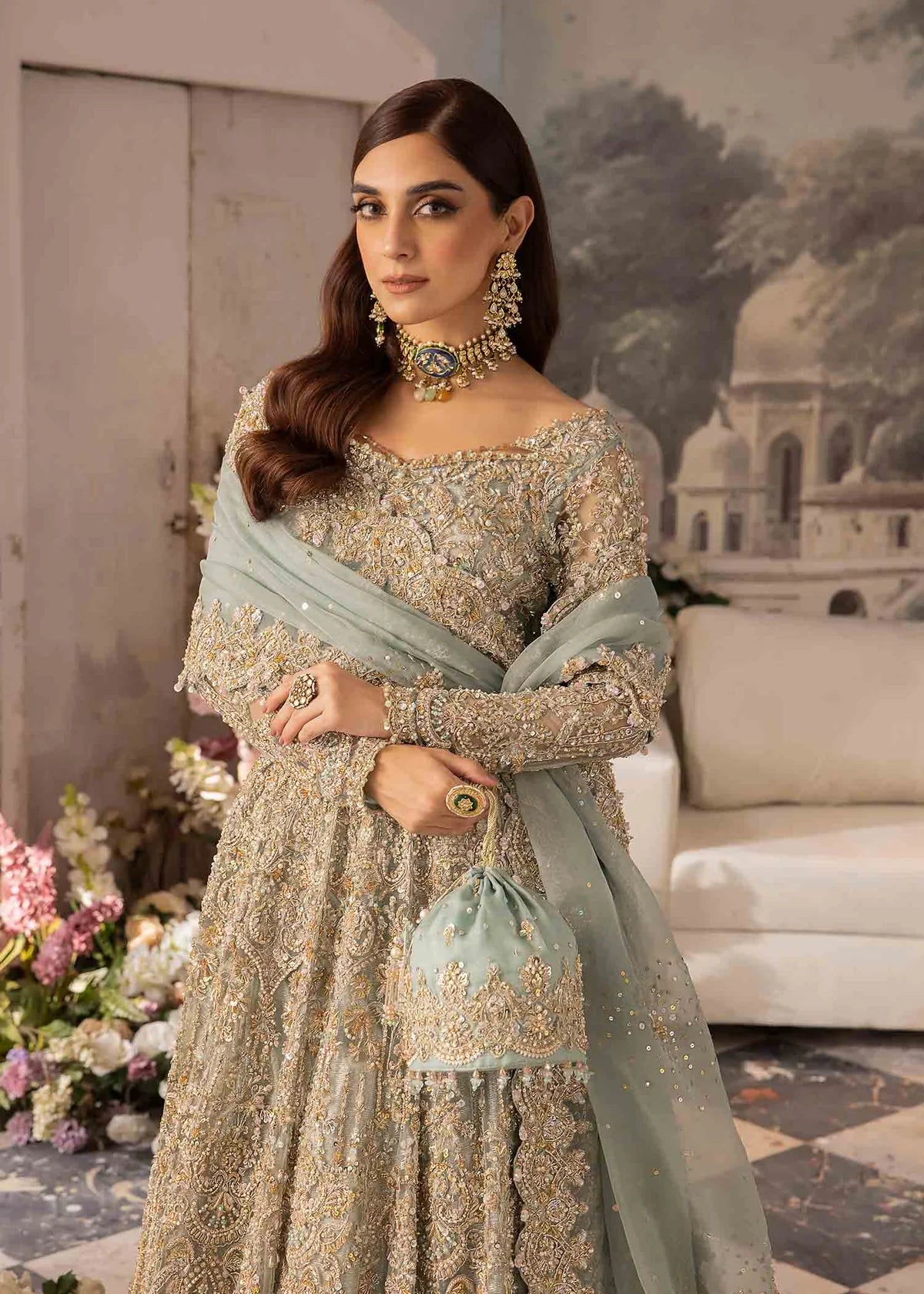 AFA - KANWAL MALIK - NAZRA - 149