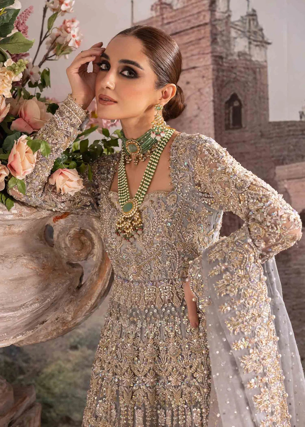 AFA - KANWAL MALIK - TANIA - 147
