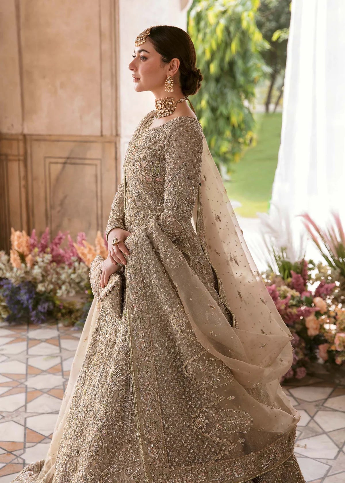 AFA - KANWAL MALIK - MINHA - 148