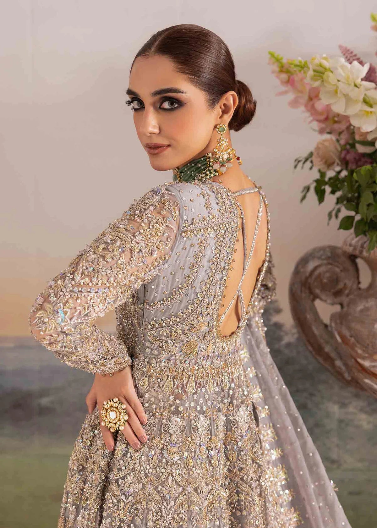 AFA - KANWAL MALIK - TANIA - 147