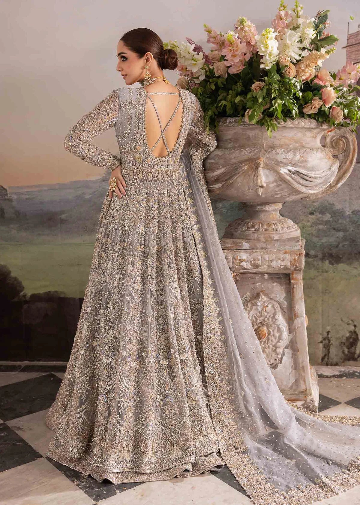AFA - KANWAL MALIK - TANIA - 147