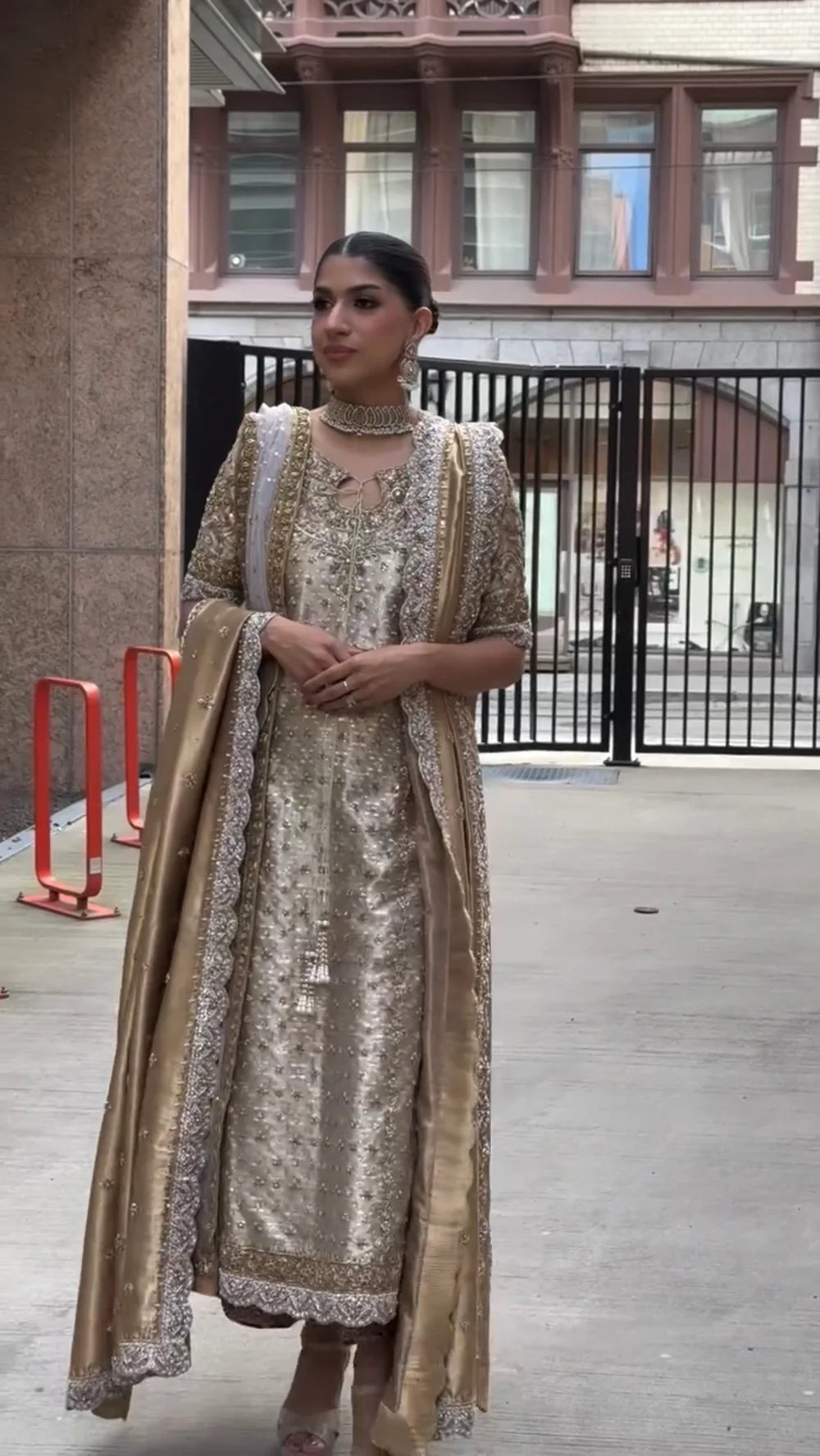 AFA - HARIS SHAKEEL - Noor- e- Haseen - 213