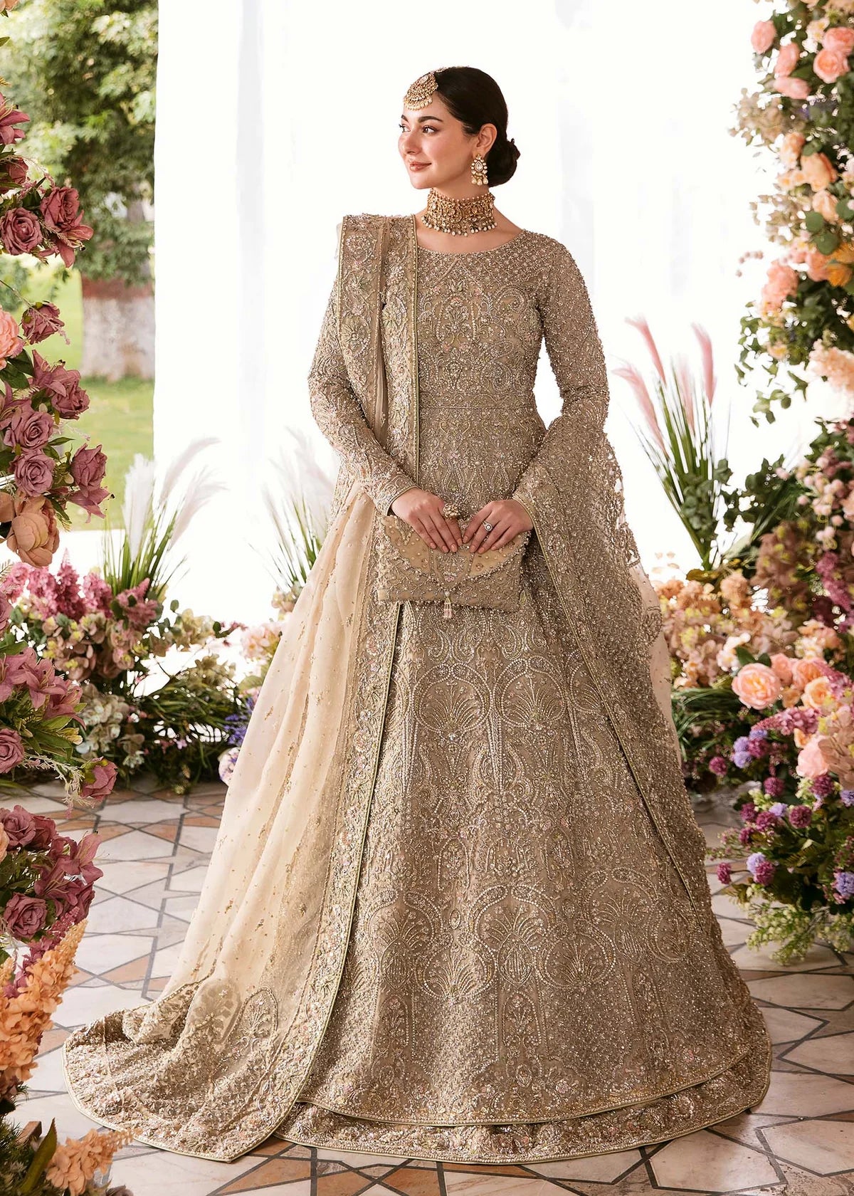 AFA - KANWAL MALIK - MINHA - 148