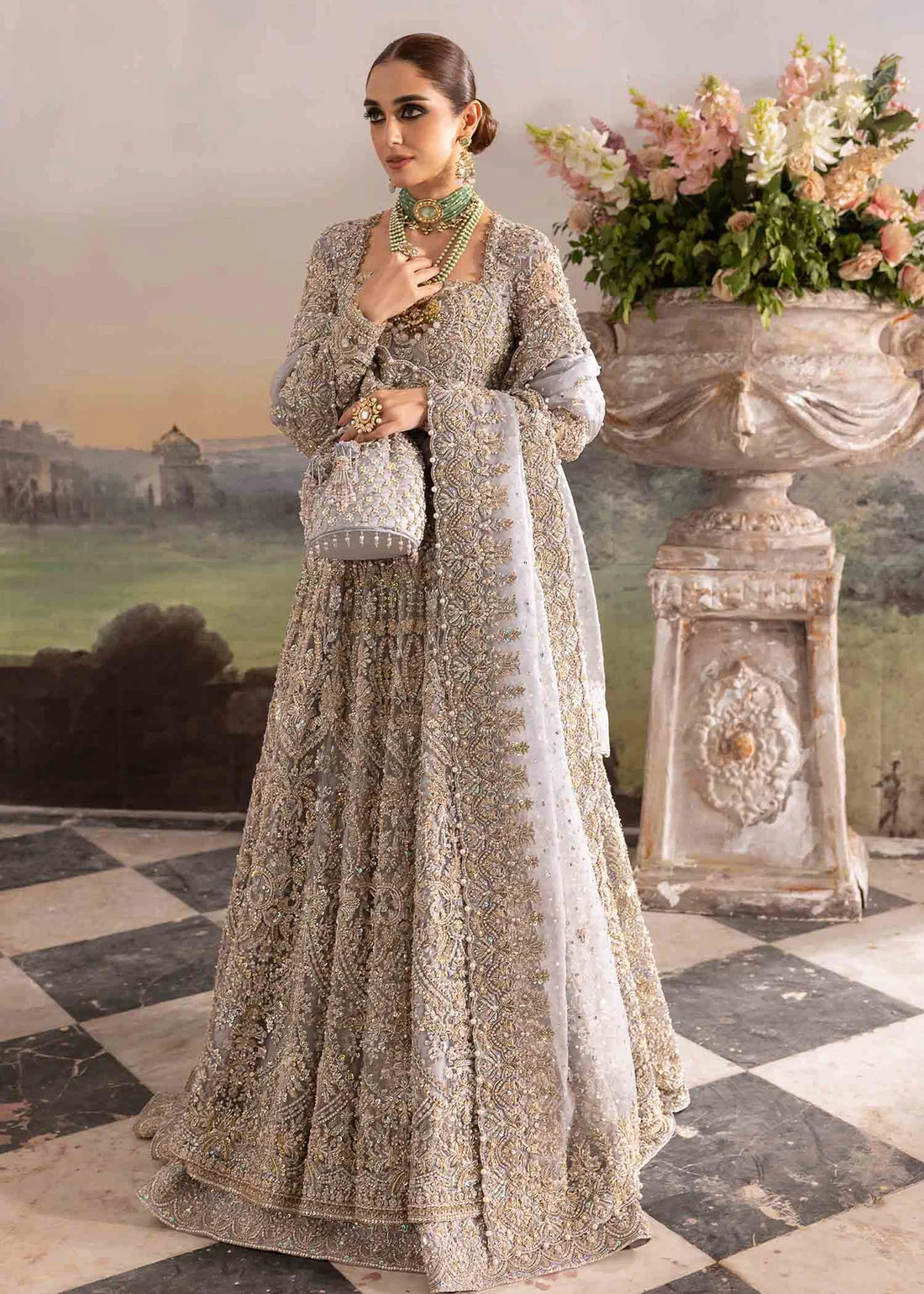 AFA - KANWAL MALIK - TANIA - 147
