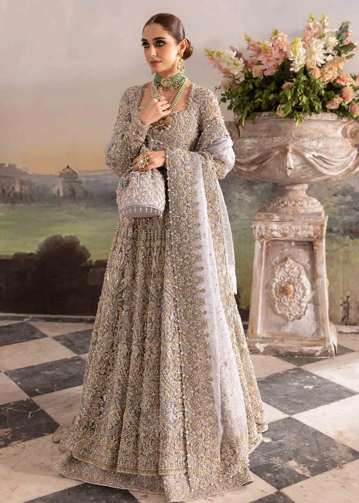 AFA - KANWAL MALIK - TANIA - 147