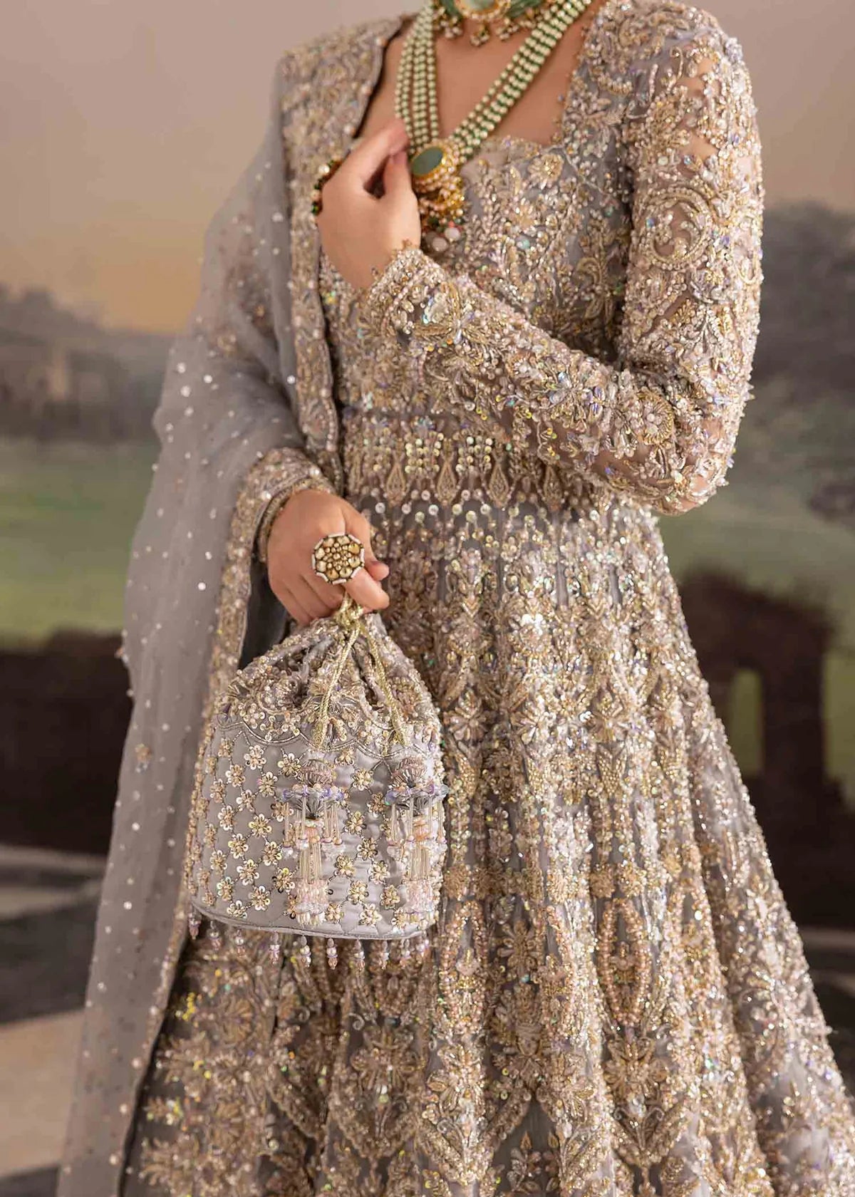 AFA - KANWAL MALIK - TANIA - 147