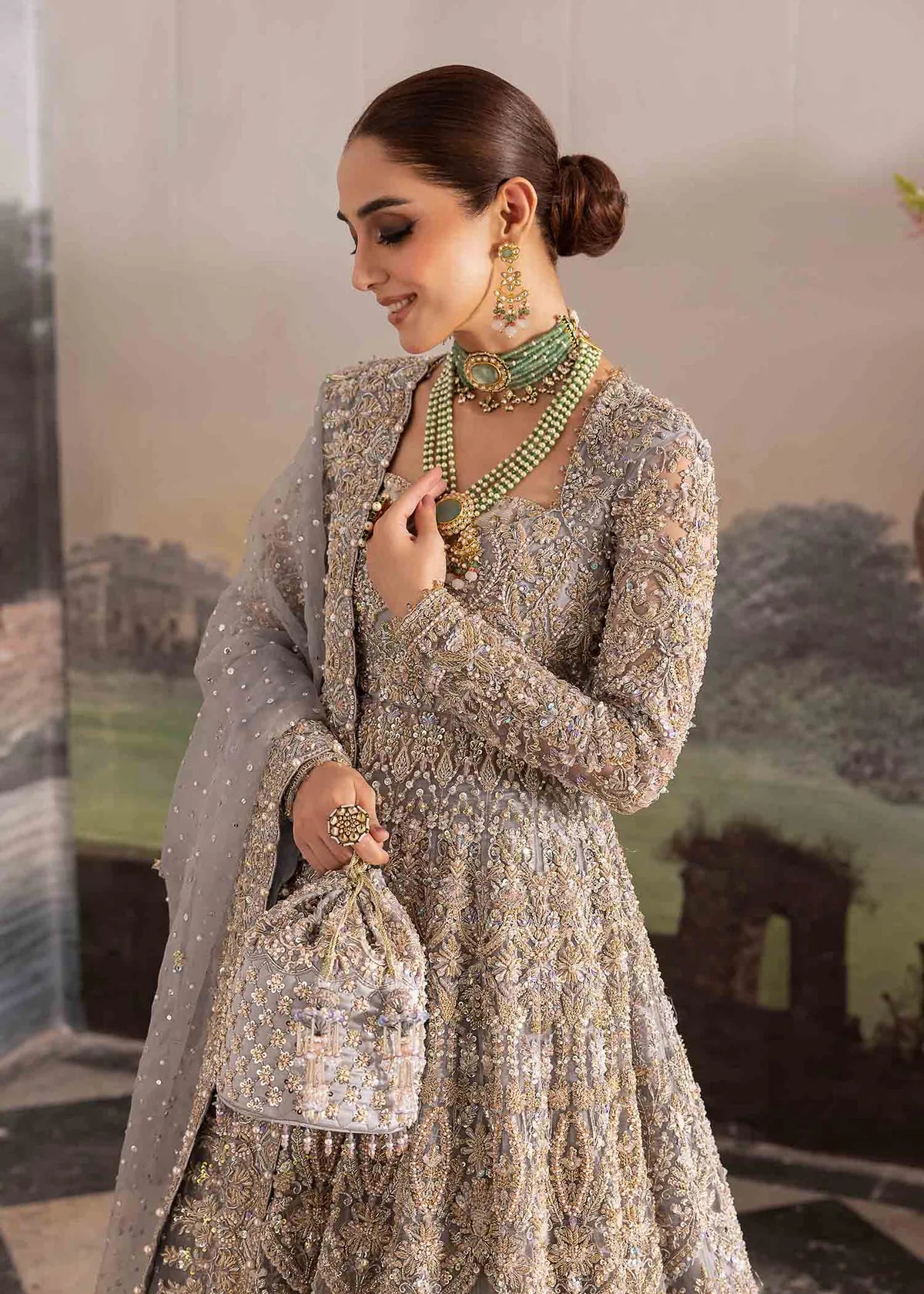 AFA - KANWAL MALIK - TANIA - 147