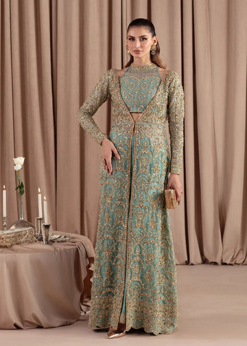 AFA - KANWAL MALIK - Aquamarine - 118