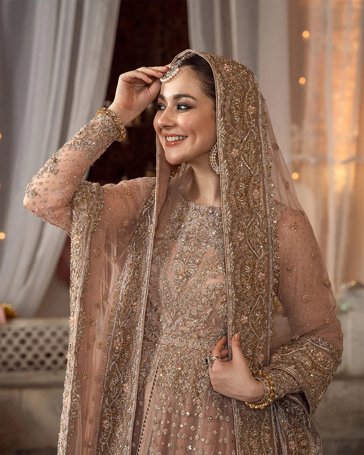 AFA - FAIZA SAQLAIN - MAHRA - 124