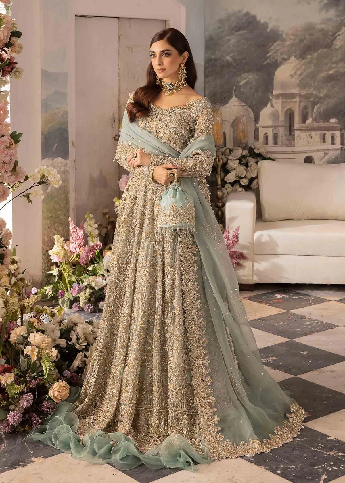 AFA - KANWAL MALIK - NAZRA - 149