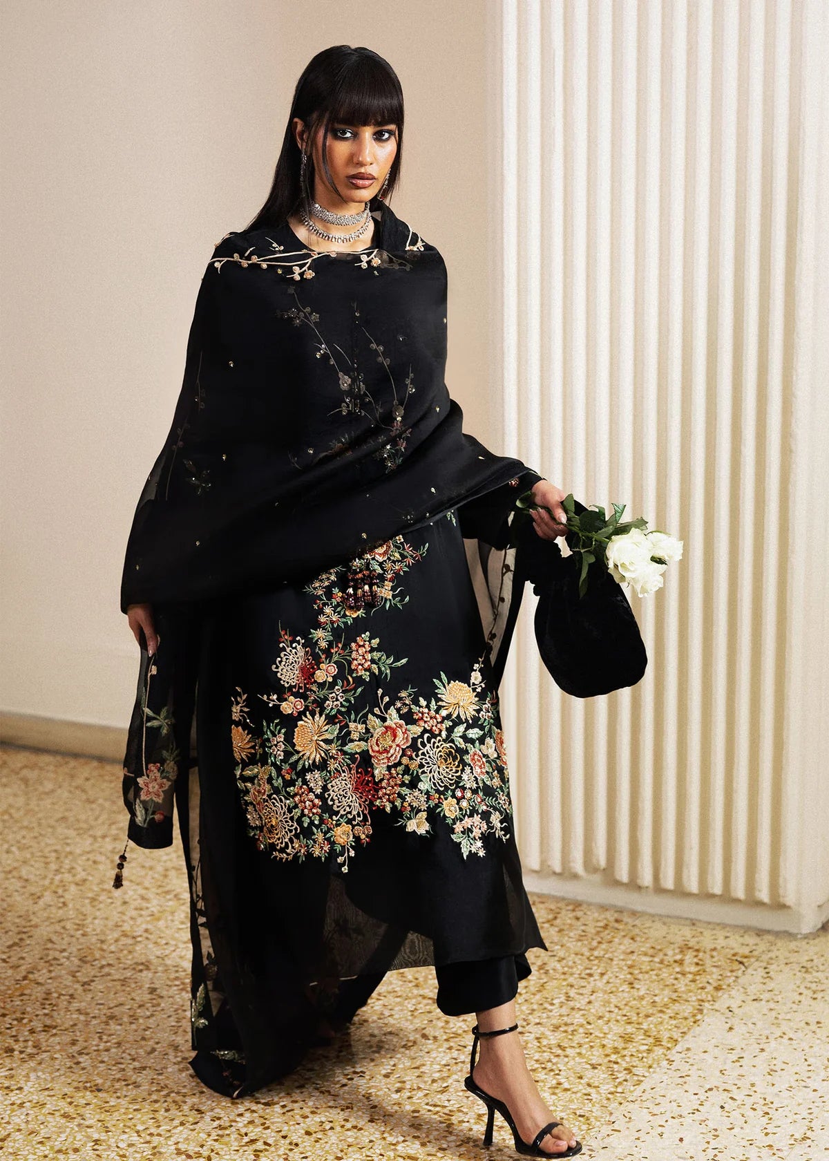 AFA - HUSSAIN REHAR - Sitara Noir - 249