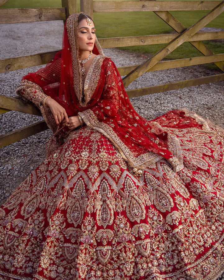 AFA - FAIZA SAQLAIN - RAENI - 95