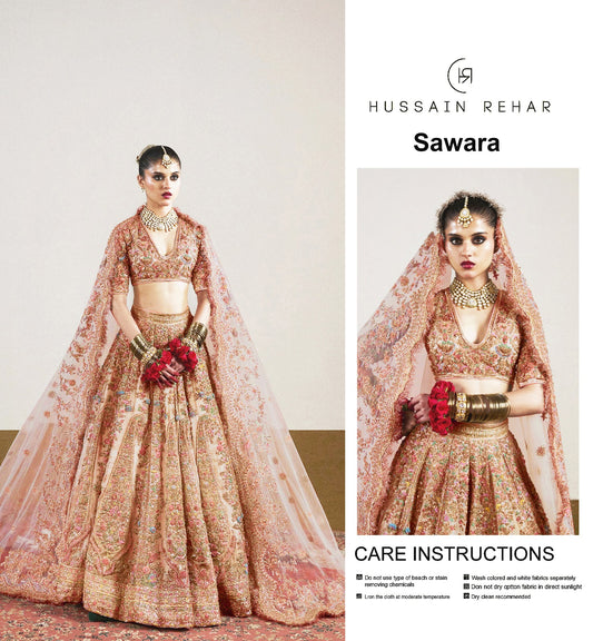 AFA - Hussain Rehar - Sawara Pink Edition - 056