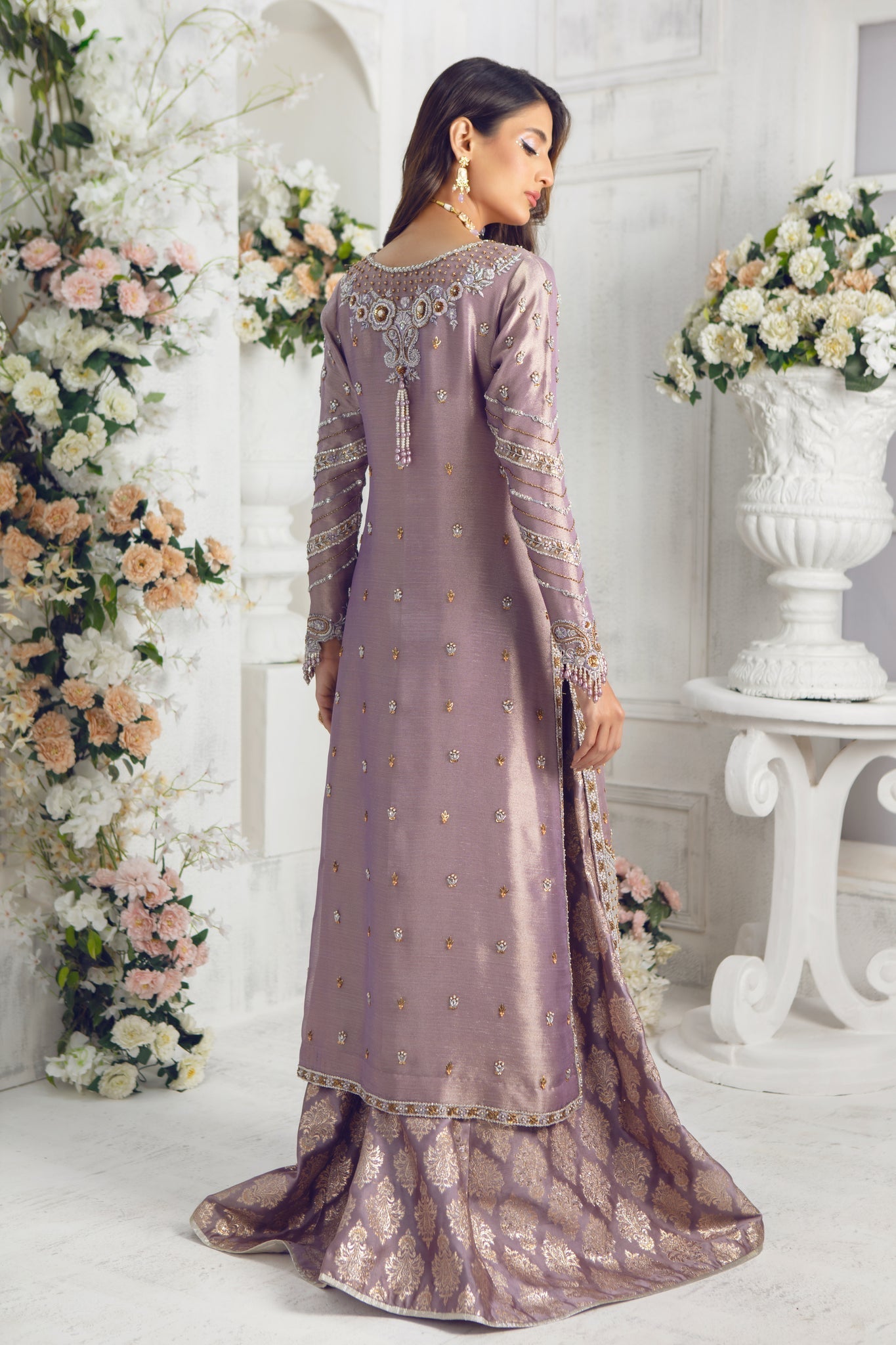 Sarosh Salman - AB 251