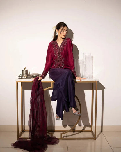 Aroha - Kanwal Malik