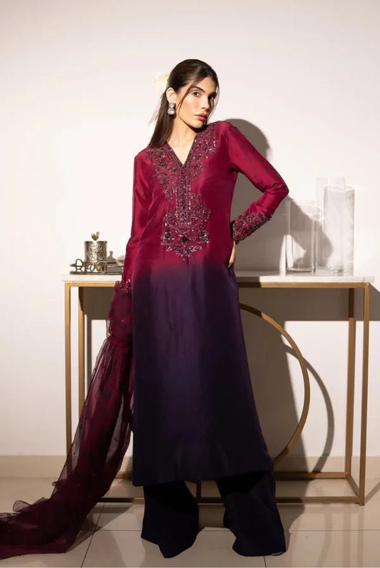 Aroha - Kanwal Malik