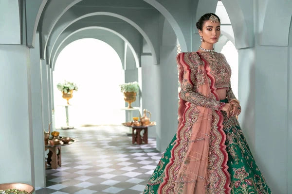 AFA - REPUBLIC WOMENSWEAR - Couture B-15 - 131